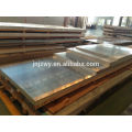 5.0-400mm anodized 5083 aluminum alloy plate